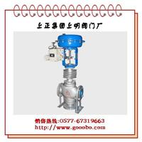  ZAJQ型电动三通调节球阀