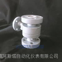 上明牌供应手动高压二段式法兰球阀，高压法兰球阀  锻造高压球阀