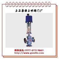 ZDSF电子式三通调节阀
