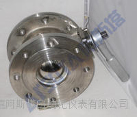 Q71F不锈钢超薄型球阀 超短型球阀 对夹式超薄型球阀 不锈钢对夹式球阀