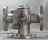 不锈钢三通球阀，三通球阀，三通不锈钢球阀