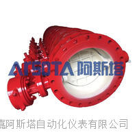 浙江ZXDF3204H型双向承压球面旋转阀  双向承压球面旋切阀 旋切阀